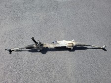 2014 Mercedes Ml350 Power Steering Gear Rack And Pinion 60k Miles Oem 1664604200