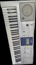 Yamaha PSRE323 61 Note Portable Keyboard