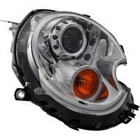 Diederichs Scheinwerfer Rechts Xenon FüR Mini Mini R56 Cooper One R57 R55