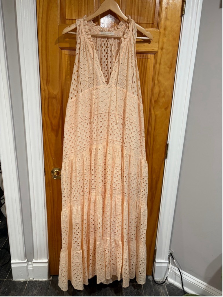 chinese dress ladies West Maxi Slip Dress main image 1