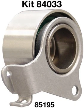 Kit de componentes de correa de distribución del motor Dayco para Dodge Daytona 1990-1993 3L V6 Foto 2 de 2