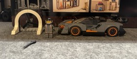[LOT] LEGO Speed Champions 75877 75886 75892 98% Complete w/Minor Missing Parts