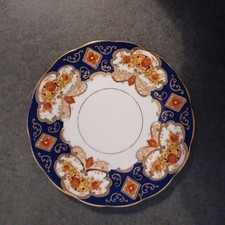 Royal Albert Heirloom Bone China 6inch Tea Cake Side Plate