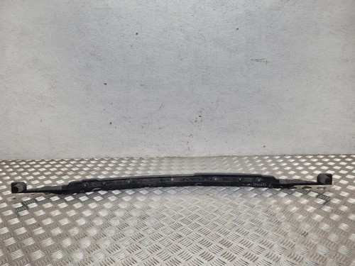 VW TOUAREG 7LA, 7L6, 7L7 Stoßstangenhalter hinten rechts 7L6807863B 31461626