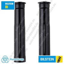 B1 Staubschutz für Stoßdämpfer hinten u.a.: Peugeot 107 PM, PN, Bj. 2005-2014