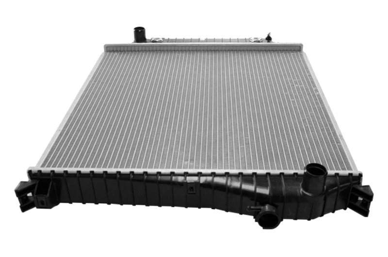 For Chevy Silverado 2500 HD 03-06 Reach Cooling 41-2948 Engine Coolant Radiator Foto 3 de 4