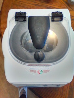 Spectra laboratories Model 642E Centrifuge
