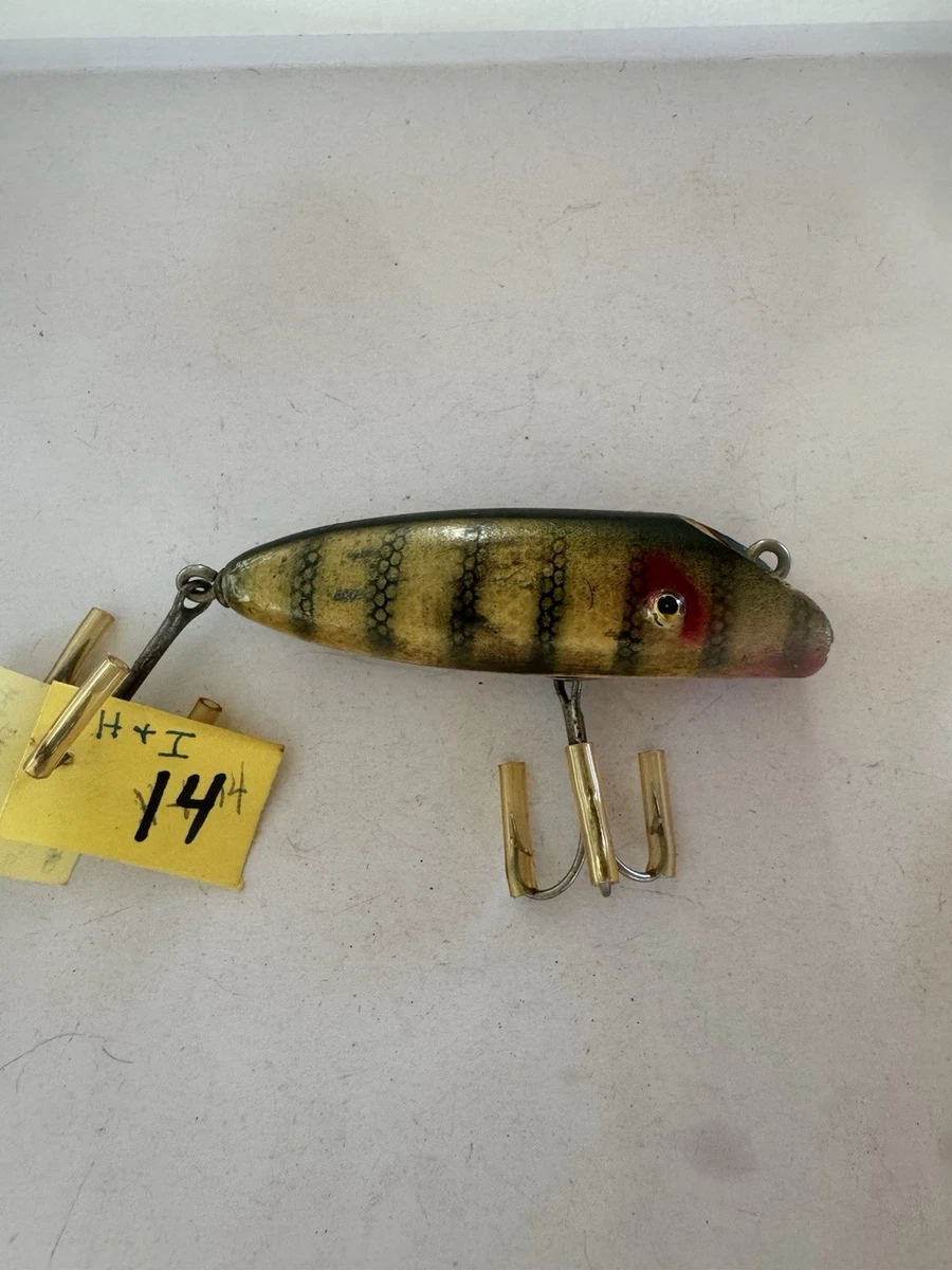 Vintage Fishing Lures Abbey & Imbrie for sale | eBay