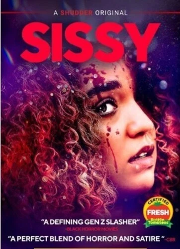 Aisha Dee - Sissy [New DVD] Foto 2 de 2