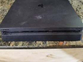 PlayStation 4 Slim 1tb Controller