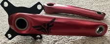 REDLINE FLIGHT Cranks BMX Crank 177.5