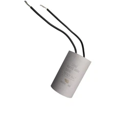 Motor CBB60 Run Capacitor 40 uF/MFD 250VAC 40uF 40MFD 250 VAC 250V AC 39x70mm