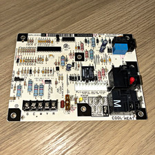 Carrier Bryant Payne HK42FZ061 Furnace Control Board CEPL131012-20 Tested Workin
