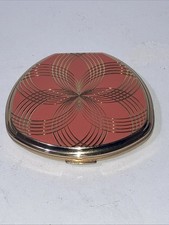 Vintage Stratton Powder