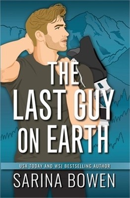 The Last Guy On Earth (Paperback or Softback)