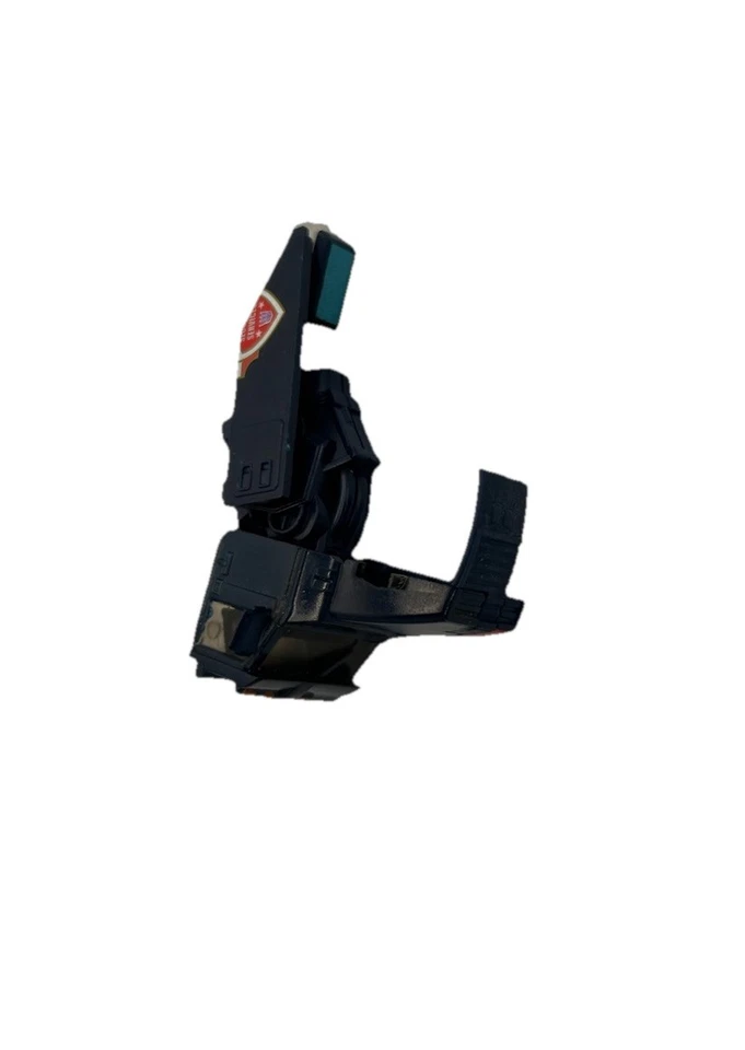 Transformers 2007 Movie Deluxe Class Payload Right Leg Part Piece Armored Truck - Image 3 of 4