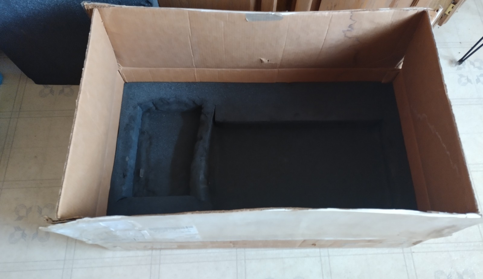 Krell PAM-7 Preamp With Original Box