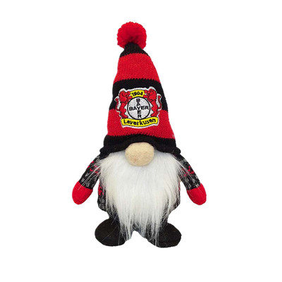 Bayer 04 Leverkusen Wichtel ca. 18 cm