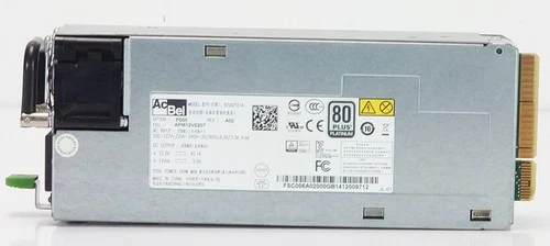 AcBel 549W PSU Server Netzteil R1IA2551A Redundant Power Supply APM12V0207