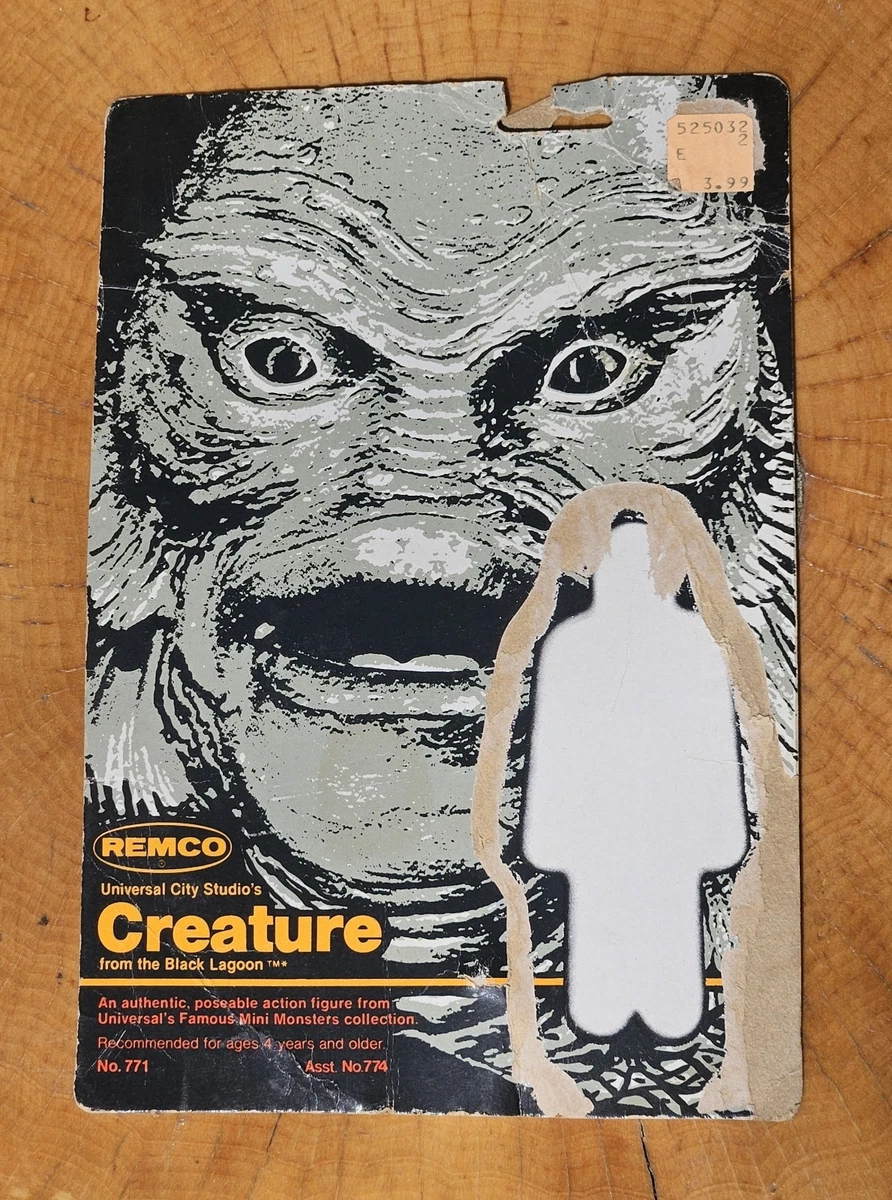 Remco Monster Toys for sale - eBay