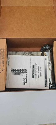 ALTINEX MT107-100 MULTI TASKER SWITCHER CARD - NEW WITH FILTHY BOX
