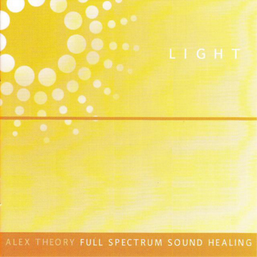 Alex Theory Light (CD) Album 600835126328 | eBay