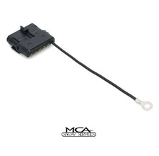 Boss Vbx Spreader Harness Spreader Side 6 Pin Dust Cover Vbs14267