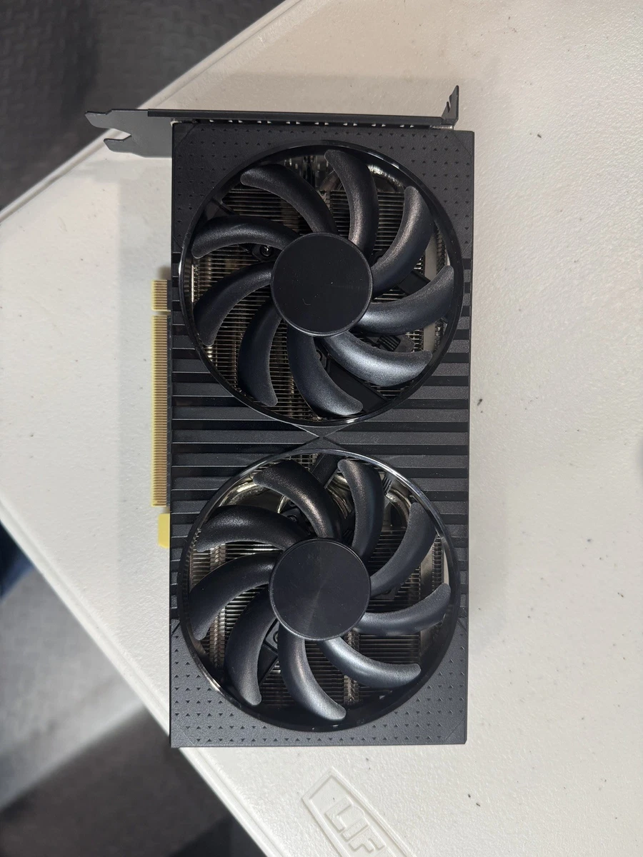 Las mejores ofertas en NVIDIA Geforce RTX 3060 Ti | eBay