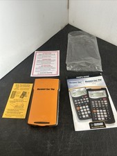 Machinist Calc Pro  4087 Calculator w/ Armadi...