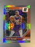 2024-25 Panini Optic - Kevin Durant Silver Holo Prizm #88