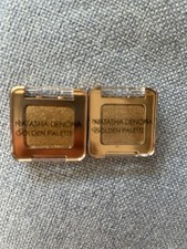 Image of Natasha Denona Gold Eyeshadow Palette 2 Mini Size 0.4gx2