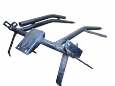 AKTIV GRIZZLY 503 SCOOTER RACK MOUNT