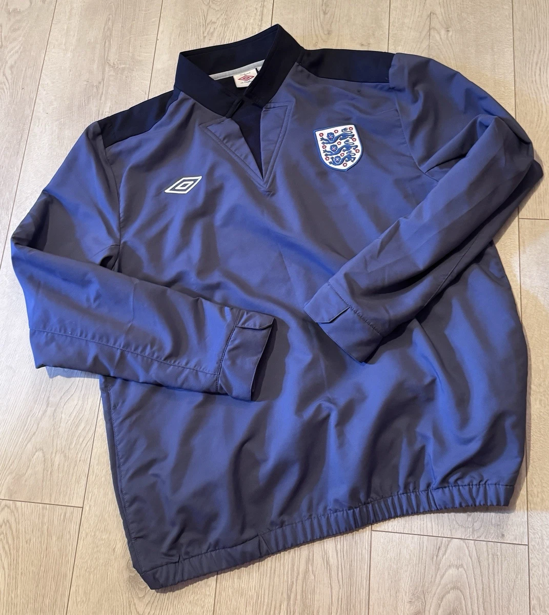 umbro drill top products for sale | eBay UK
