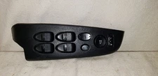  06 CIVIC LX Power Master Window Switch Driver Left F2B29