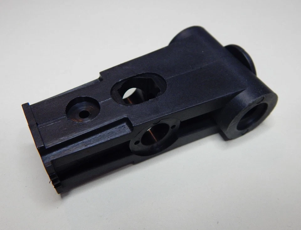 Rotorkopfzentralstück Hauptrotornabe Zentralstück S4250 robbe Schlüter Moskito - Bild 2 von 4