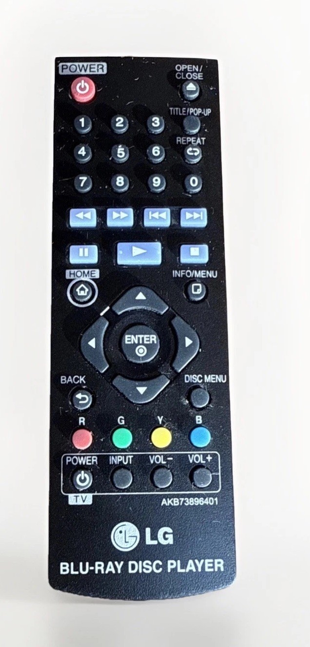 Control Original