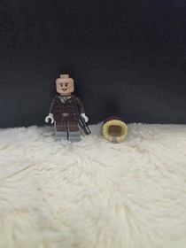LEGO STAR WARS -- HAN SOLO HOTH ATTACK MINIFIGURE COMPLETE 75138