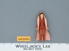 Princess Leia Bespin Star Wars ESB Vintage Kenner 1980 Action Figure NO REPRO