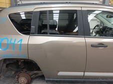 Porte arrière et accessoires Jeep COMPASS