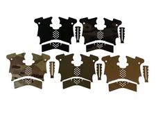 Combat Textiles Cordura Grip for Canik Mete MC9 Grip