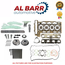 Kit de distribution BMW SERIE 1