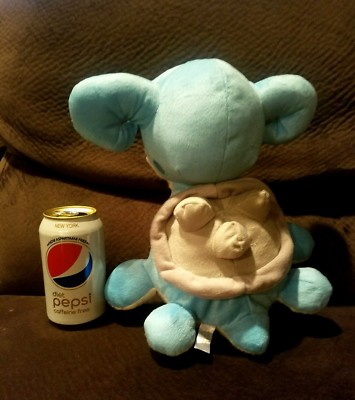 jumbo lapras