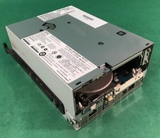 Tandberg Data IBM LTO-4 Tape drive 95P4920 1016802 1X7