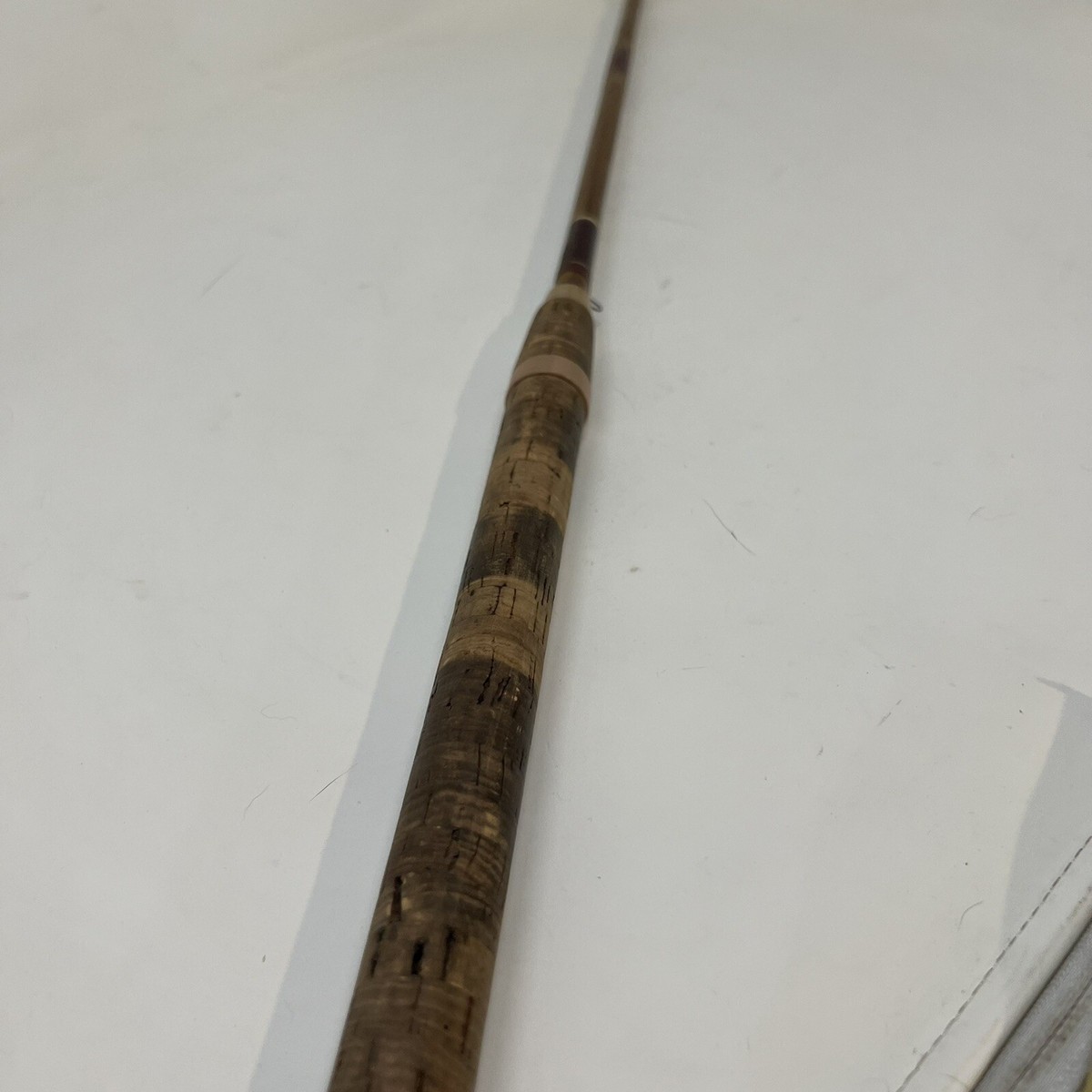 HEDDON PAL MARK II #7355 Base Bottom 1 Piece Only Fly Rod