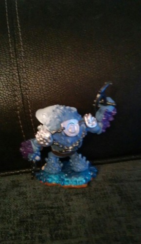 Skylanders Giants Figuren - Bild 10 von 10