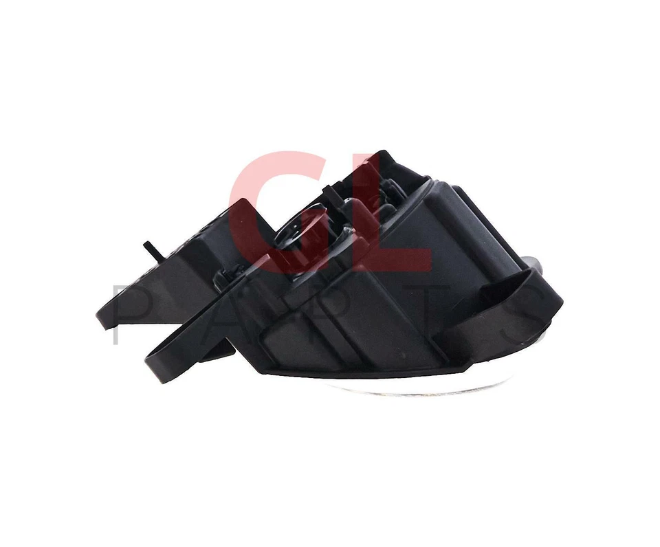 FARO ANTINIEBLA IZQUIERDO TRANSPARENTE PARA KIA SPORTAGE SL 2008-2010 92201-1F500 Foto 3 de 4