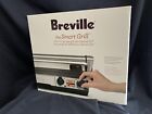 Breville Smart Grill & Griddle Bgr820Xl Sandwich Panini Press