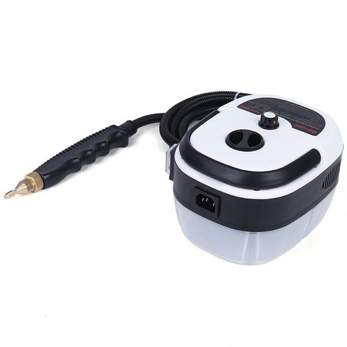 2500W High Pressure Steam Cleaner Household Car Steam Cleaner Cleaning Machine - Picture 10 of 22