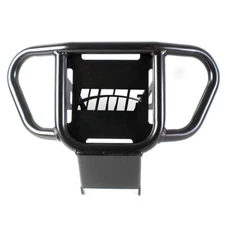 HMF Racing IQ Front Bumper XC Black Yamaha YFZ450  YFZ 450
