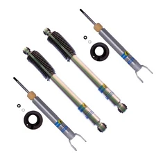 Bilstein Shocks B8 5100 Fits 09-22 Ram 1500 4WD Front 0-2.75" & Rear 0-1" Lift